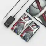 Smart WF150 WLAN-Inspektionskamera mit 3,9 mm Kamerasonde – Bild 4