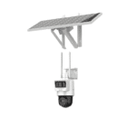 Hikvision 4G IP Solar-Überwachungskamera: Smarte Sicherheit ohne Strom und WLAN – Bild 2