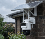 Hikvision 4G IP Solar-Überwachungskamera: Smarte Sicherheit ohne Strom und WLAN – Bild 5