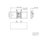 4G Solar-Überwachungskamera