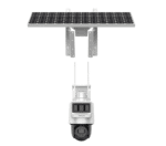 Hikvision 4G IP Solar-Überwachungskamera: Smarte Sicherheit ohne Strom und WLAN