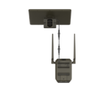 solar-Überwachungssystem