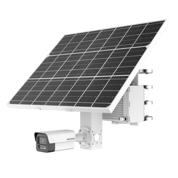 4MP Vario Solar 4G System