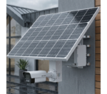 4MP Vario Solar 4G System