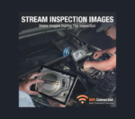 Teslong NTS700 Pro | 7" HD Single-Lens Endoskop | Profi-Inspektion – Bild 3