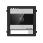 Hikvision DS-KD7003EY-IME2 – Smarte 2-Draht Video-Gegensprechanlage