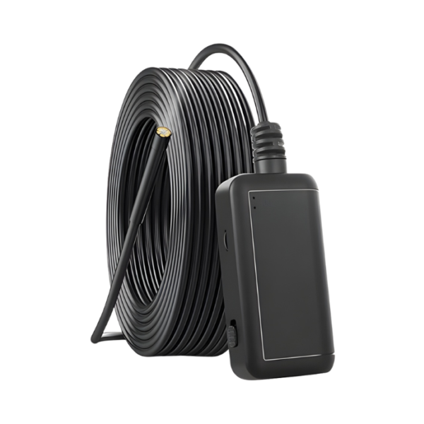 5MP WLAN Endoskop Kamera mit Autofokus