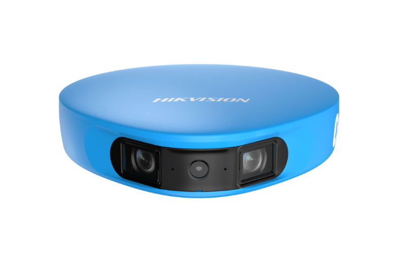 Solar-Netzwerkkamera