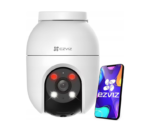 EZVIZ C8C 2K⁺ WLAN-Überwachungskamera | 360° Sicht & KI-Erkennung – Bild 2