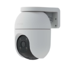 EZVIZ C8C 2K⁺ WLAN-Überwachungskamera | 360° Sicht & KI-Erkennung