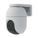 EZVIZ C8C 2K⁺ WLAN-Überwachungskamera | 360° Sicht & KI-Erkennung