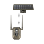 solar-Überwachungssystem