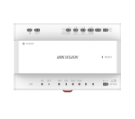 Hikvision DS-KAD704Y | 2-Draht IP-Verteiler für Video-Intercom