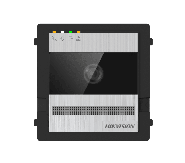 2-Draht Video-Türstation