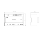 Hikvision DS-KAD704Y