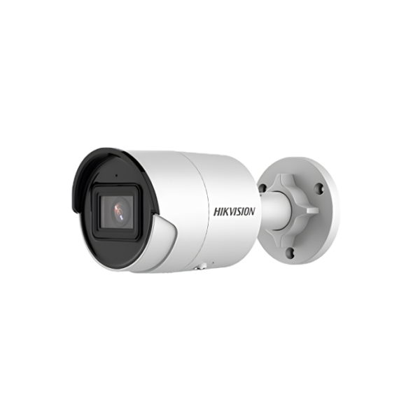 Hikvision DS-2CD2086G2-I/U Black