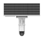 Hikvision SC-SSC3Q47G1-LDH/4G/C18S40 | 4MP Solar 4G ColorVu Kamera