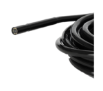 Profi 5MP WLAN Endoskop Kamera mit Autofokus – 5m Kabel, Wasserdicht & HD-Video – Inspektionskamera für Smartphone – Bild 2