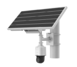 Solar 4G ColorVu Kamera