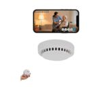 Lizvie 4G Rauchmelder Kamera