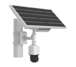 Solar 4G ColorVu Kamera