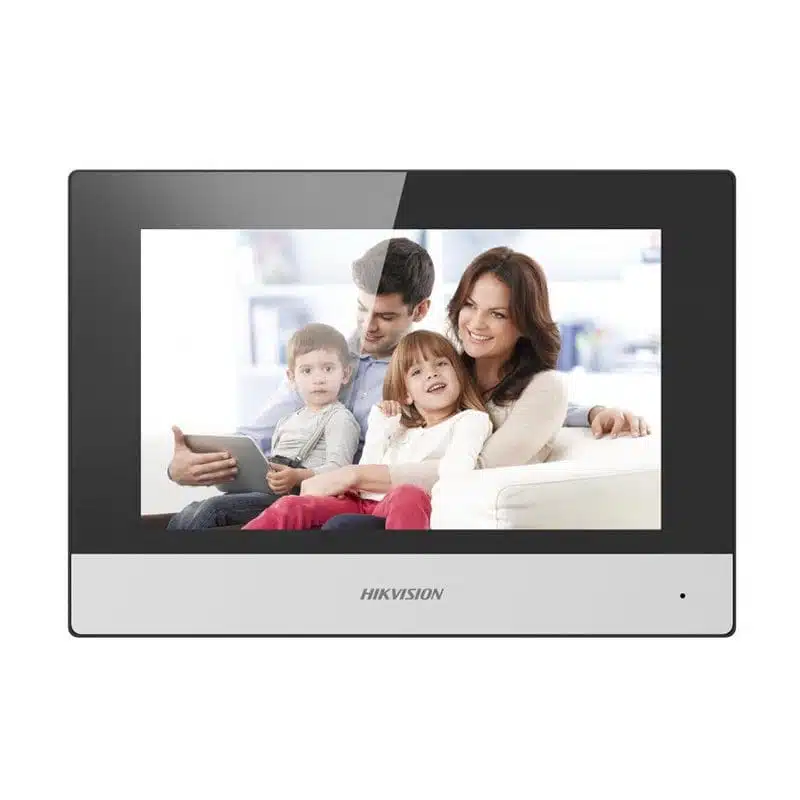 Hikvision-DS-KH6320-WTE1