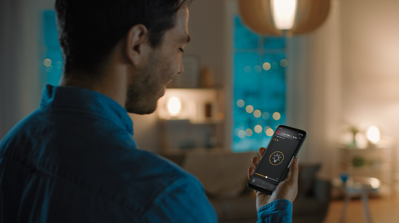 Mehr Sicherheit und Komfort im Alltag