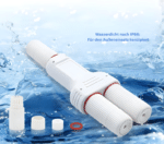 1 in 2 out Wasserfest POE Extender: Das 100Mbps Outdoor-Netzwerk-Upgrade – Bild 4