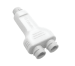 1 in 2 out Wasserfest POE Extender: Das 100Mbps Outdoor-Netzwerk-Upgrade – Bild 2