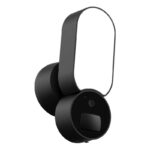 GF-L500BASE HD WLAN Außenkamera mit Flutlicht & PIR-Sensor