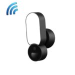 GF-L500BASE HD WLAN Außenkamera mit Flutlicht & PIR-Sensor – Bild 2