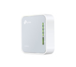 TP-Link – Tragbarer AC750-WLAN-Router – Bild 3