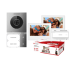 Hikvision SC-SSC705EY-2 Monitors | 2-Draht HD Kit