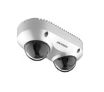 Hikvision DS-2CD6D42G0-IS Dual-Directional PanoVu – Bild 2