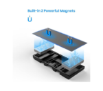 AUTO-VOX Magnetbasis Solar 4