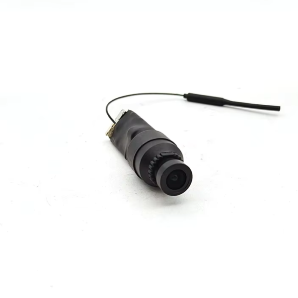 DIY IP-Kameramodul WLAN