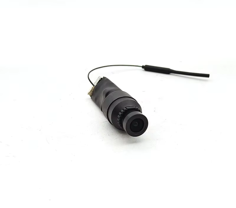 DIY IP-Kameramodul WLAN