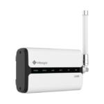 Milesight UG65 LoRaWAN Gateway | IP65 Semi-Industrial IoT Hub