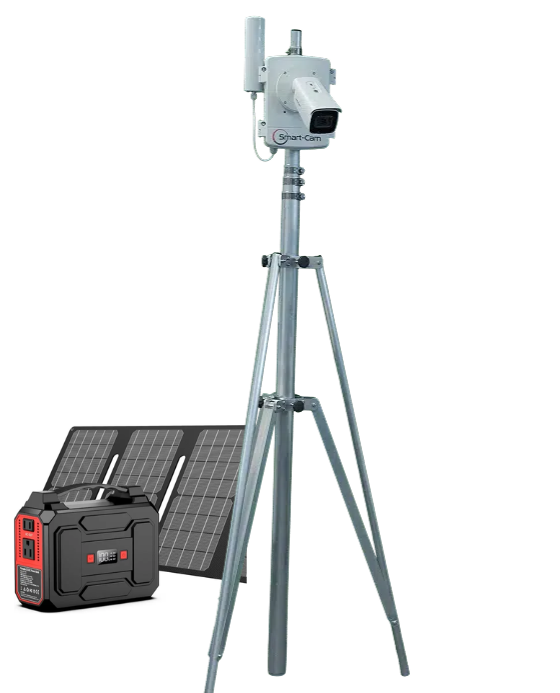 Smart-Cam System