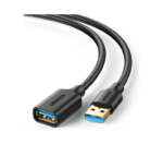 UGREEN USB 3.0 Verlängerungskabel 5m – 5 Gbit/s Hochgeschwindigkeit