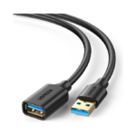 UGREEN USB 3.0 Verlängerungskabel 5m – 5 Gbit/s Hochgeschwindigkeit