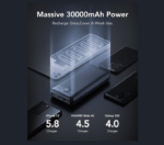 power bank 3000mAh
