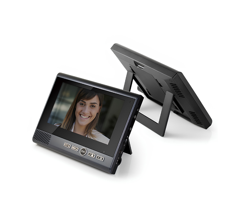 wireless video door phone