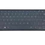 Spartan Sentinel Funk-Tastatur & Adapter Set K7924K