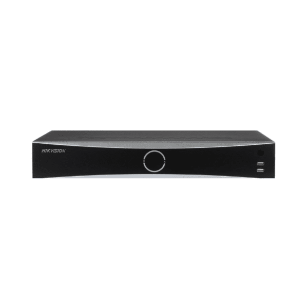 Hikvision DS-7732NXI-I4/S(E) 32-Kanal 4K NVR