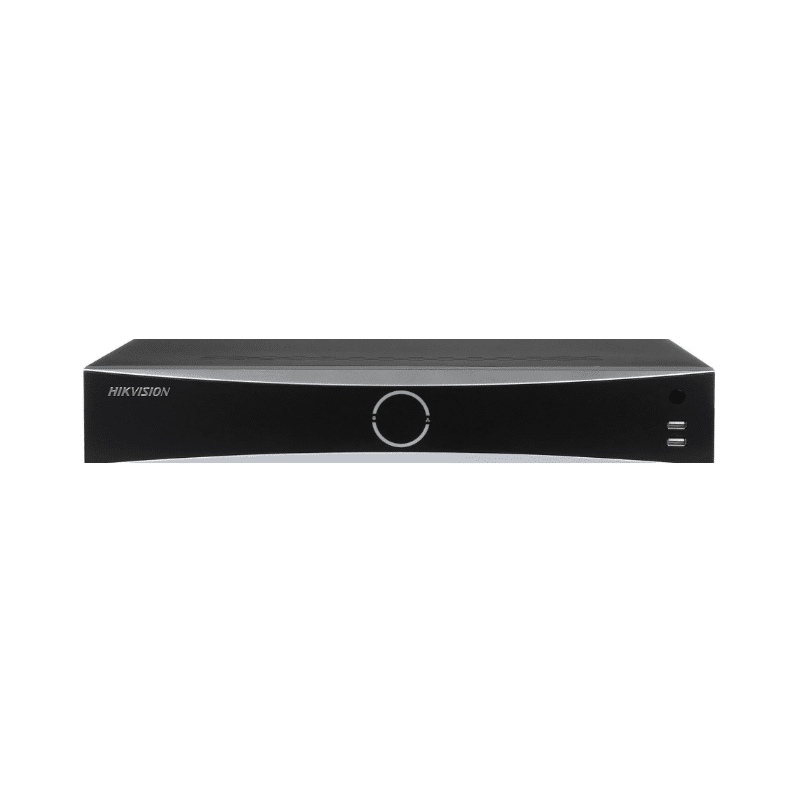 Hikvision DS-7732NXI-I4/S(E) 32-Kanal 4K NVR Hikvision DS-7732NXI-I4/S(E) 32-Kanal 4K NVR