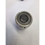Saphirglas-Sichtfenster der Frontabdeckung für 38-mm-Kamerakopf