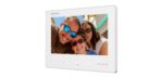 DS-KH7300EY-WTE2 - 2-Draht-Bus HD-Innenstation – Bild 2