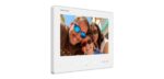 DS-KH7300EY-WTE2 - 2-Draht-Bus HD-Innenstation – Bild 3