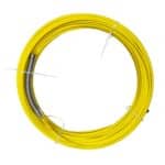Ersatz-Schubkabel 6,8 mm × 60 m (gelb) für Rohrinspektionskamera